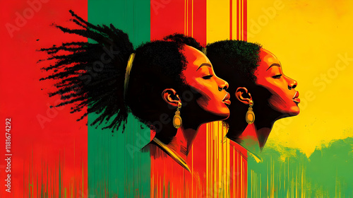 Women Embrace Unity: Cultur...