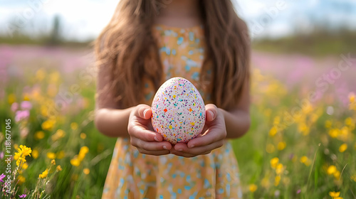 Easter Egg Hunt: Finding Co...