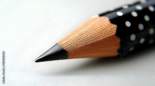 Pencil Creates Art: Drawing...
