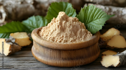 Herbal Powder Benefits Expl...