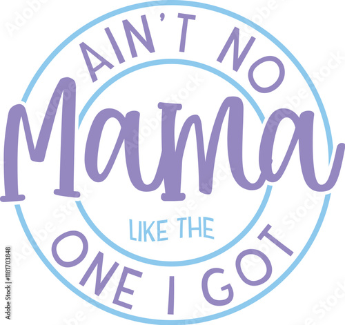 Mommin' Ain't Easy svg, Mom Boss SVG Design, Mommin ain’t easy, Mom Boss quotes design