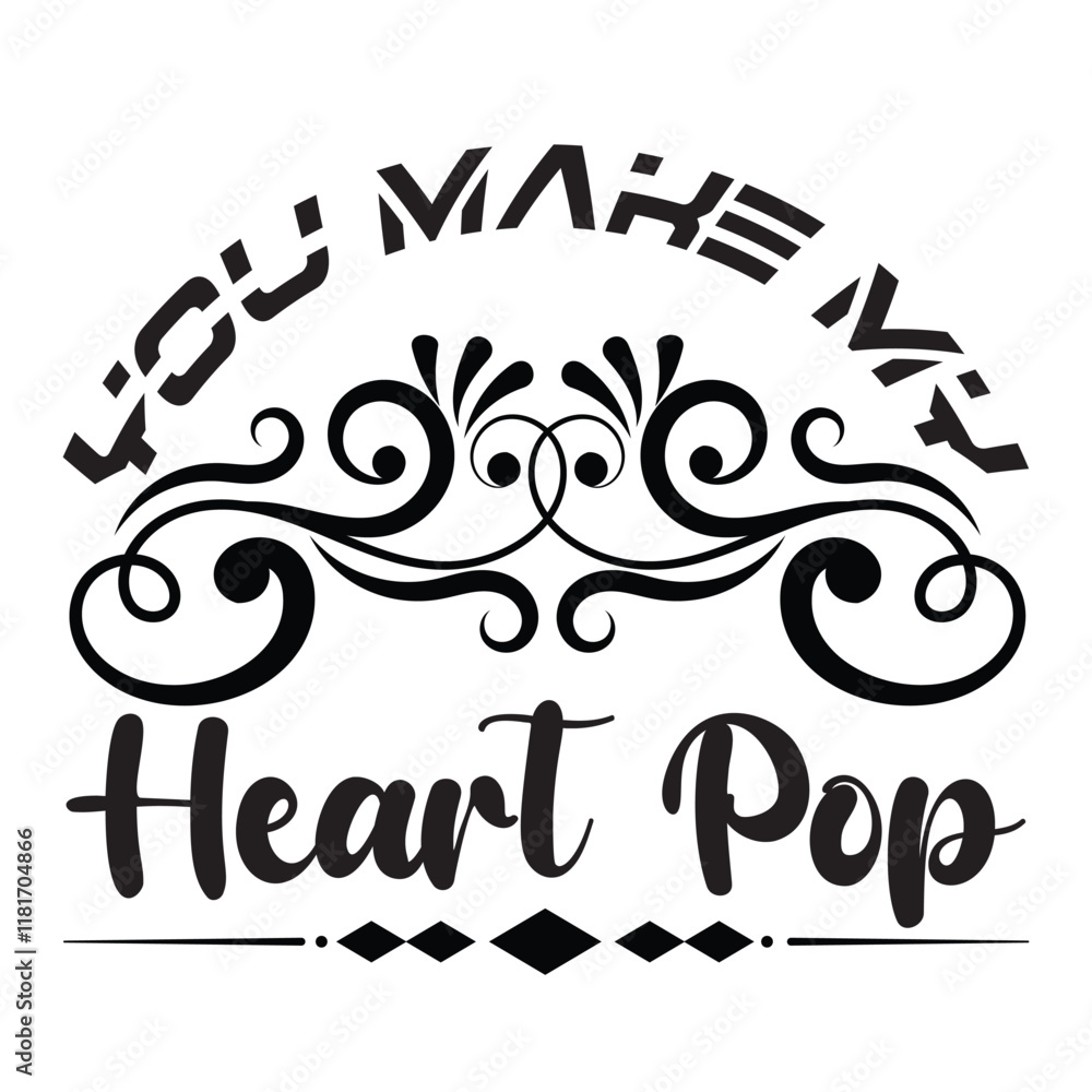 T-shirt Design Vector. Good for Clothes, Greeting Card, Poster, and Mug Design. Printable Vector Illustration.

