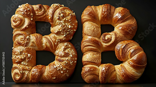 Croissant Creations: Crafti...