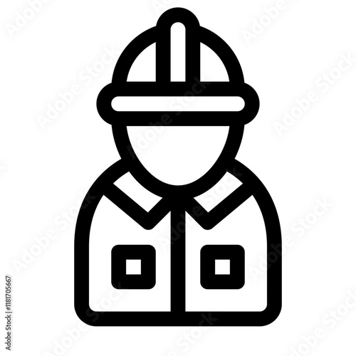 Engineer icon