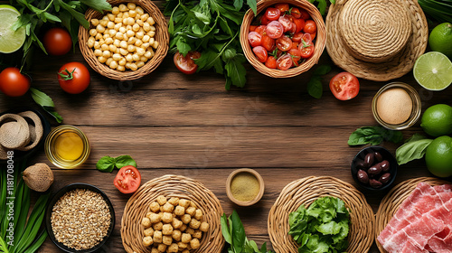 Healthy Food Prepping with ...