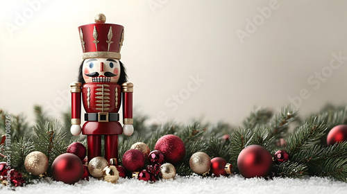 Christmas Decorations Creat...