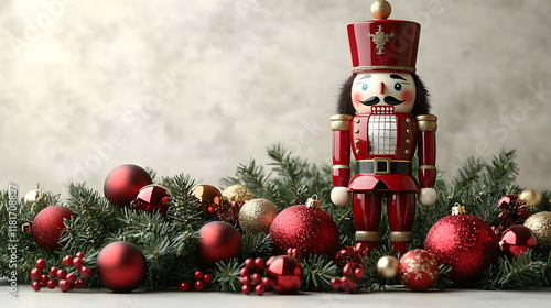 Christmas Decor Creates Fes...