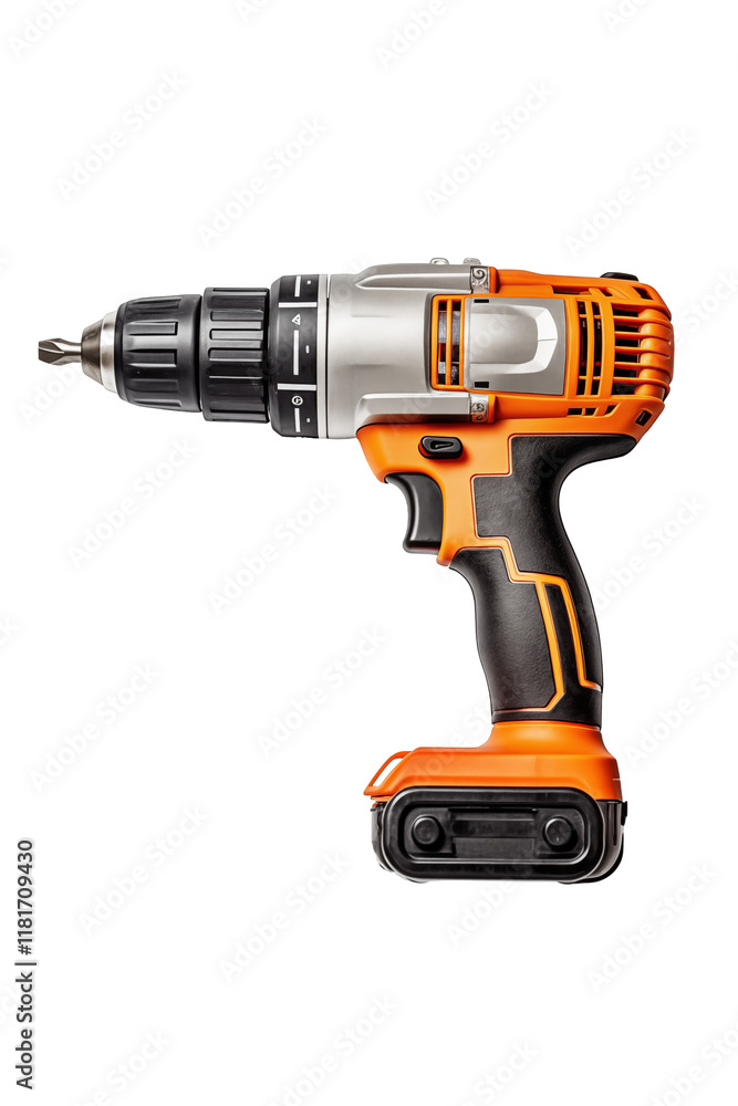 transparent image of a versatile drill, ideal for construction, DIY projects, and industrial purposes. Cordless and ergonomic design suitable for home improvement, professional use, and workshops. transparent image of a versatile drill, ideal for construction, DIY projects, and industrial purposes. Cordless and ergonomic design suitable for home improvement, professional use, and workshops.