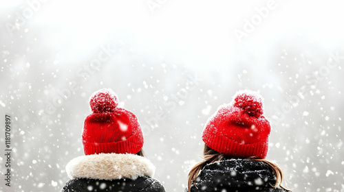 Winter Wonderland: Two Enjo...