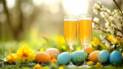 Spring Celebration: Drinks,...