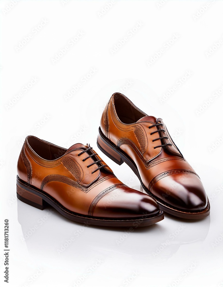 Shiny Leather Shoes for Formal Occasions
Shiny Leather Shoes for Formal Occasions