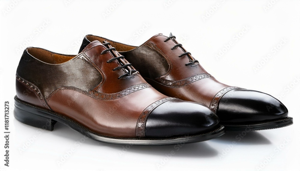 Refined Dress Shoes with a Timeless Look Refined Dress Shoes with a Timeless Look