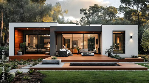 Modern Home Design Showcase...