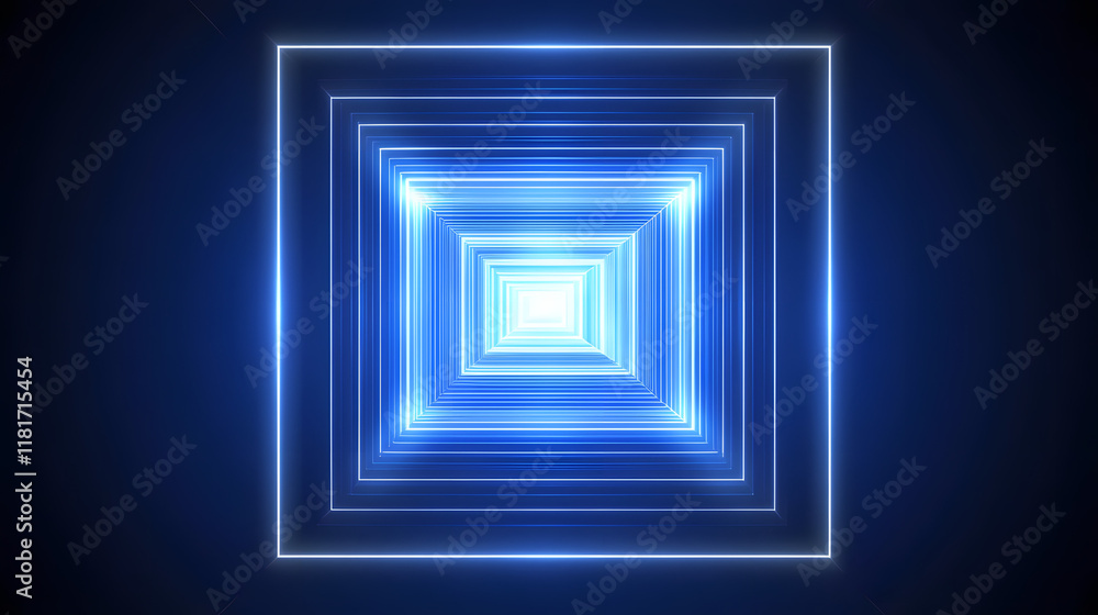Abstract blue background with glowing geometric lines. Modern blue gradient square shape design. Futuristic technology concept. Suit for brochure, corporate, website, poster, banner, cover modern
Abstract blue background with glowing geometric lines. Modern blue gradient square shape design. Futuristic technology concept. Suit for brochure, corporate, website, poster, banner, cover modern