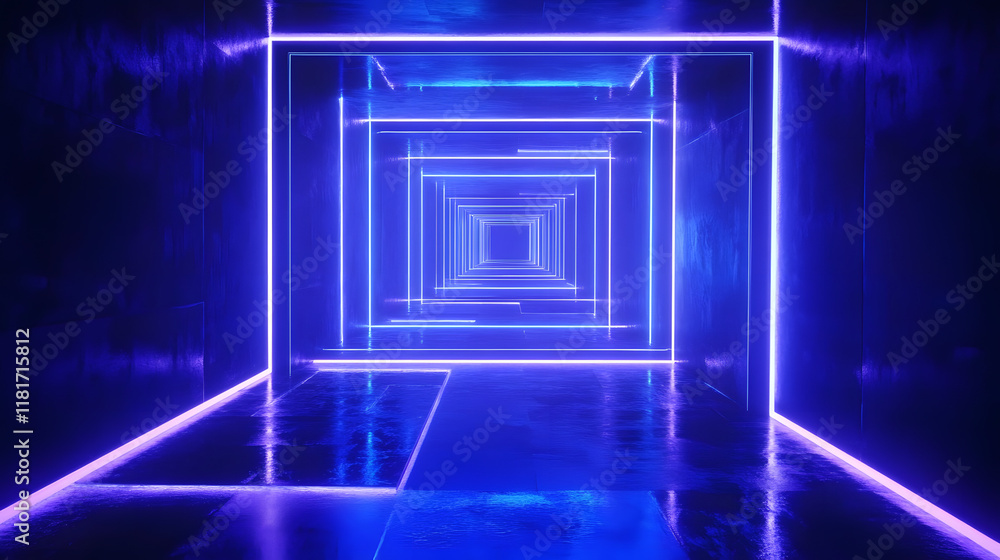 Abstract blue background with glowing geometric lines. Modern blue gradient square shape design. Futuristic technology concept. Suit for brochure, corporate, website, poster, banner, cover modern
Abstract blue background with glowing geometric lines. Modern blue gradient square shape design. Futuristic technology concept. Suit for brochure, corporate, website, poster, banner, cover modern