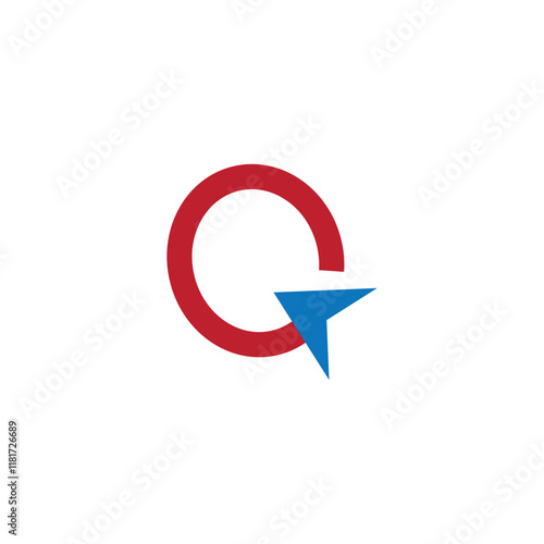 Free Download Letter Q logo icon design template elements. Usable for Branding, Business and Technology Logos.
 - GFXLoad