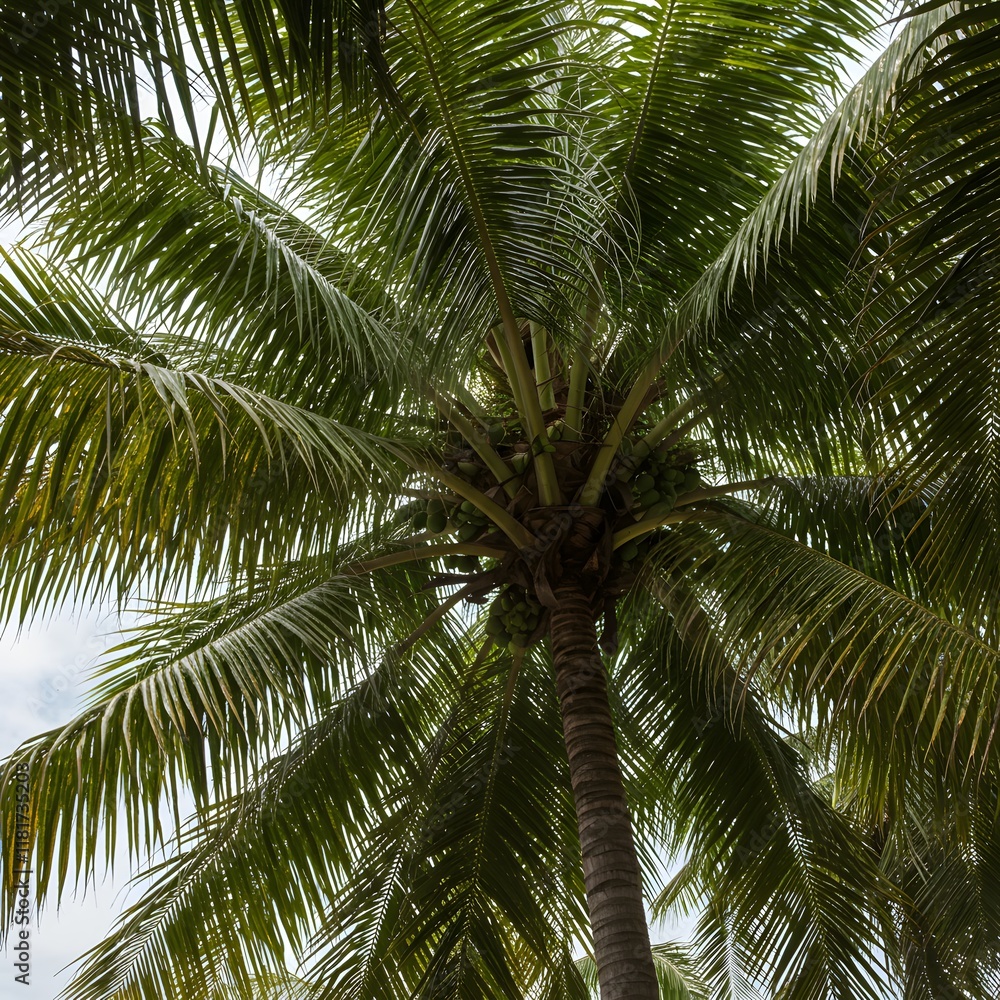Palm Palm