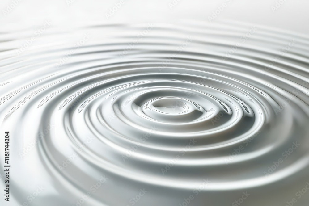 Rippling water creates mesmerizing patterns on a tranquil surface during a quiet afternoon Rippling water creates mesmerizing patterns on a tranquil surface during a quiet afternoon