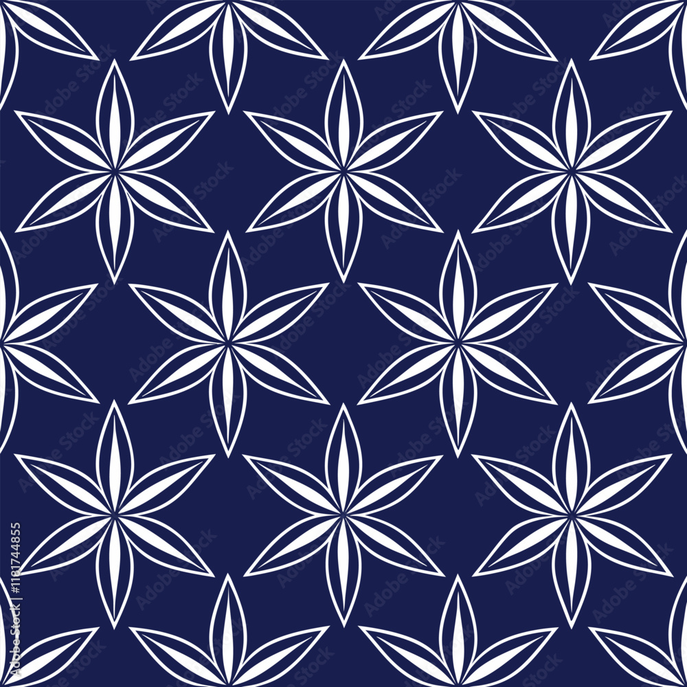 seamless floral pattern seamless floral pattern