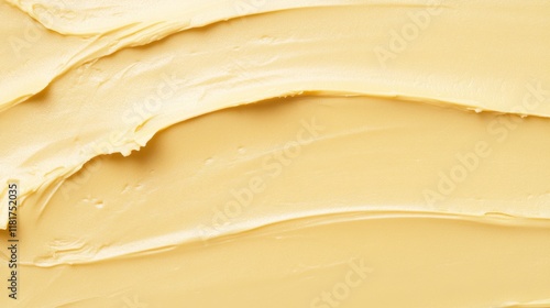 Creamy Butter Texture for Healthy Skin