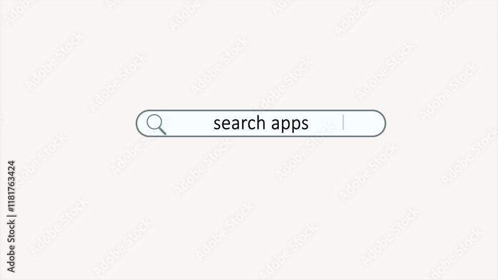 Responsive Search Bar Titles such as search apps. Responsive Search Bar Titles such as search apps.
