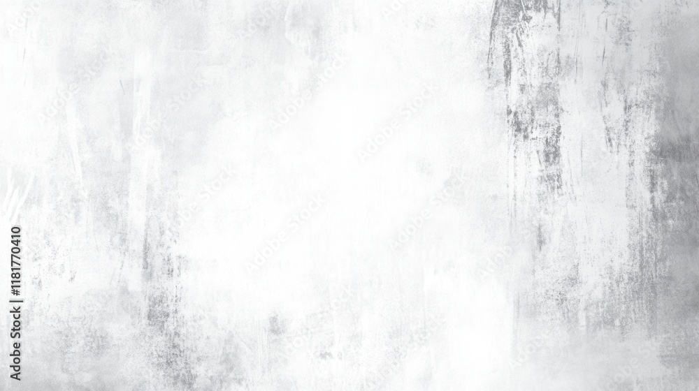 Obraz premium Elegant Gray Concrete Wall Background - A Stunning Abstract Design for Any Project