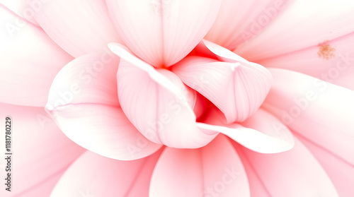 close up of pink rose petals wallpaper background for desktop | generative AI