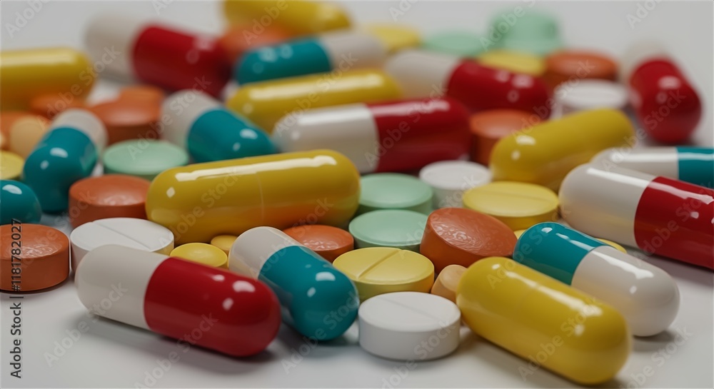 pills and capsules pills and capsules