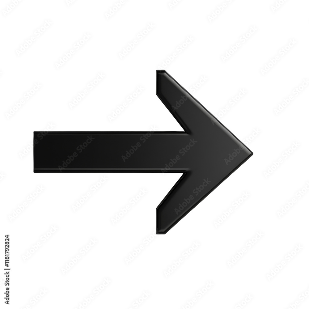 sleek black arrow pointing right, symbolizing direction and movement. This graphic element can be used in various designs to indicate navigation or progression sleek black arrow pointing right, symbolizing direction and movement. This graphic element can be used in various designs to indicate navigation or progression