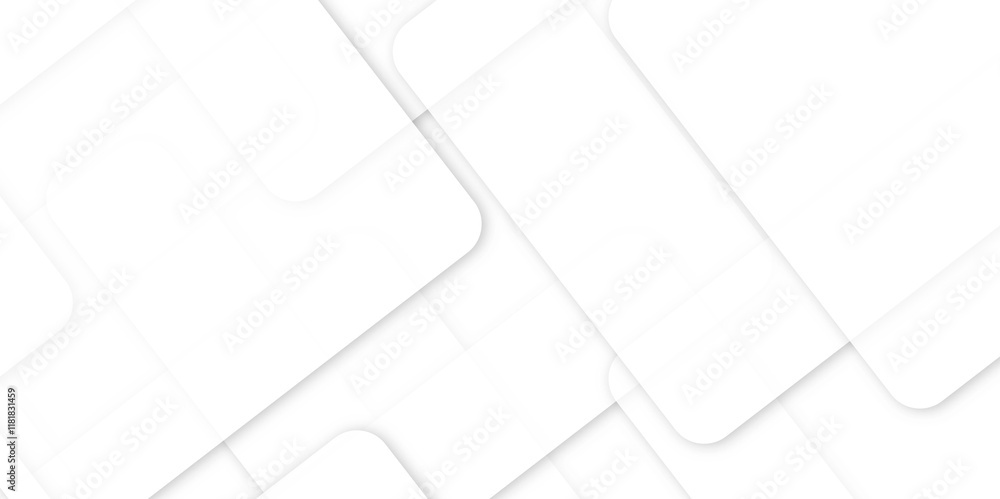 Abstract elegant gray and white squares pattern background texture. Elegant abstract background with grey lines with shadow. white paper transparent material in triangle technology and square shape. Abstract elegant gray and white squares pattern background texture. Elegant abstract background with grey lines with shadow. white paper transparent material in triangle technology and square shape.