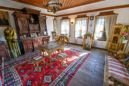 Foto Tryavna, Bulgaria