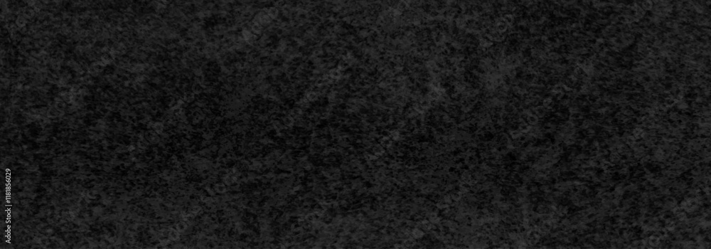 Fototapeta premium Abstract grunge background design with textured black stone concrete wall. abstract dark black background backdrop studio, cement concrete wall texture. marble texture background. black paper texture.