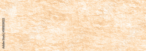 Abstract cream and brown grunge and empty smooth old, stained paper texture background. vintage paper texture old parchment paper design. cement concrete rusty rough wall texture. brown paper texture.