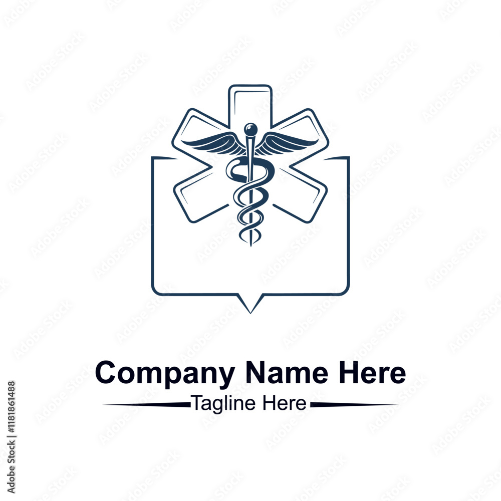 Medical Logo Medical Logo
