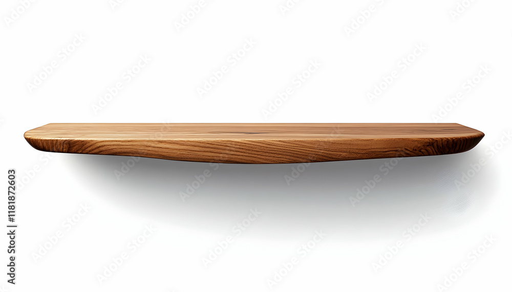 Rustic Wooden Shelf: A simple yet elegant wooden shelf with a natural, rustic finish. Perfect for showcasing your favorite items or adding a touch of warmth to your home decor. Rustic Wooden Shelf: A simple yet elegant wooden shelf with a natural, rustic finish. Perfect for showcasing your favorite items or adding a touch of warmth to your home decor.