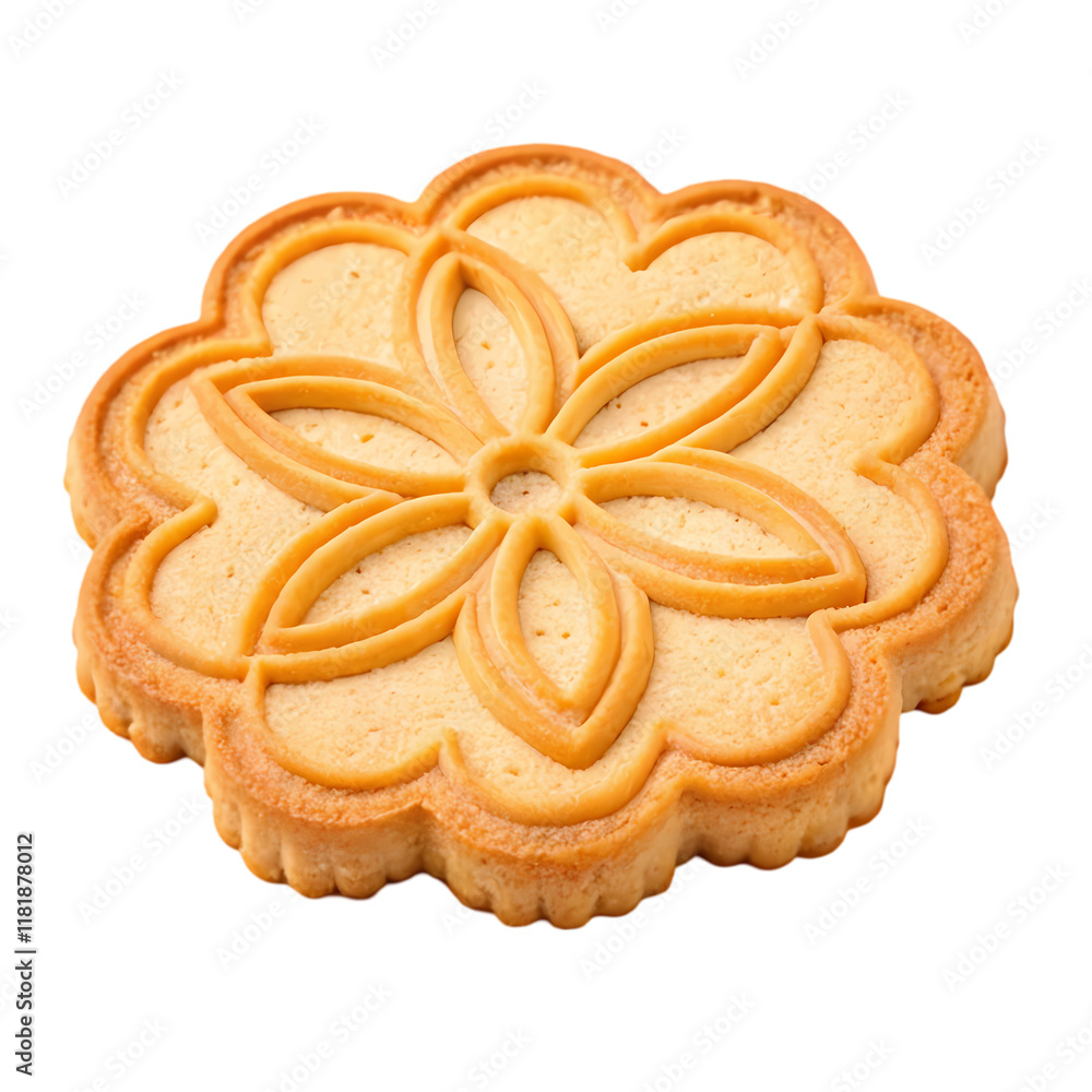 Fototapeta premium christmas cookies