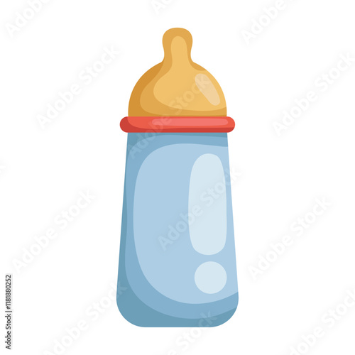 baby milk bottle