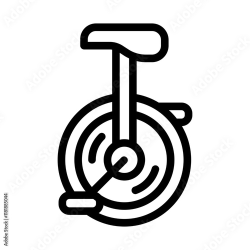 monocycle