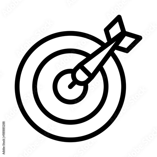 dartboard