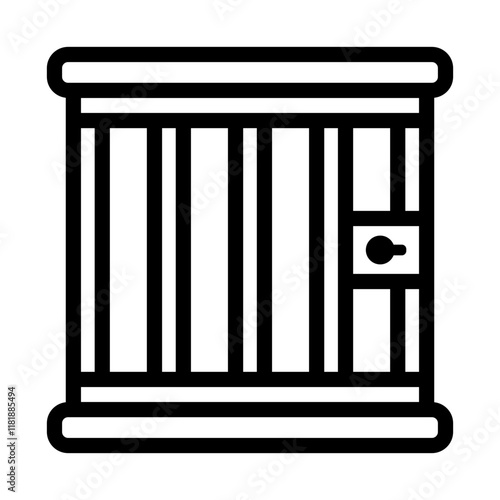 cage