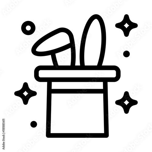 magic trick