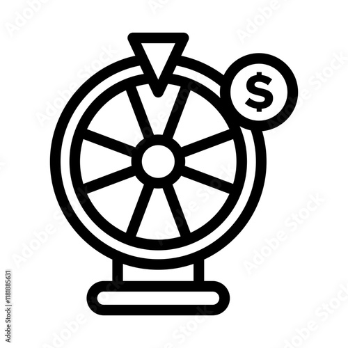 wheel of fortune