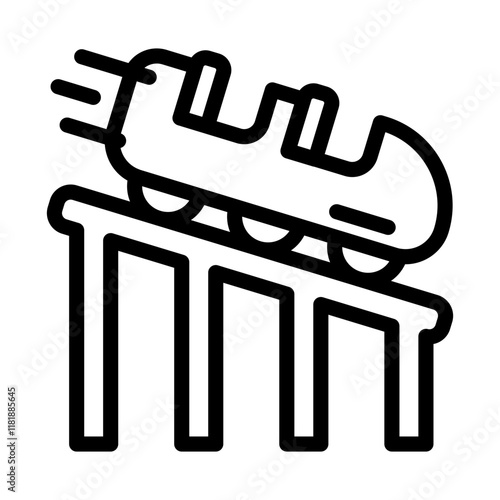 roller coaster