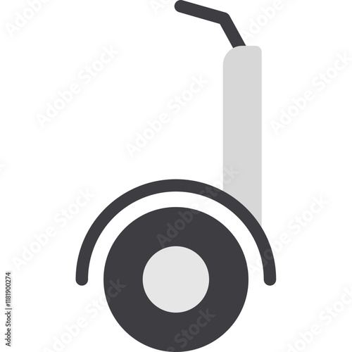 Segway Icon