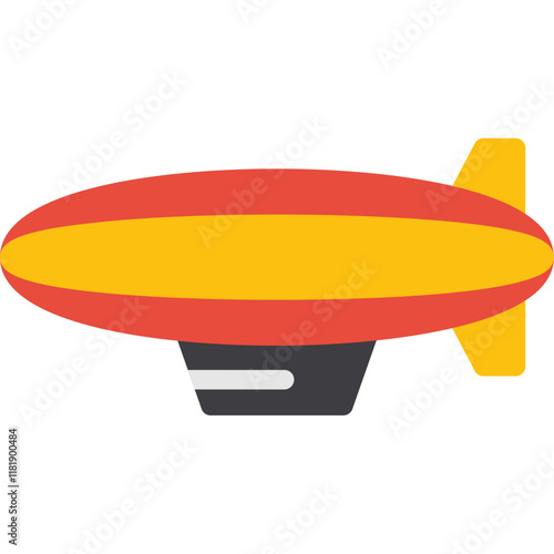Airship Icon