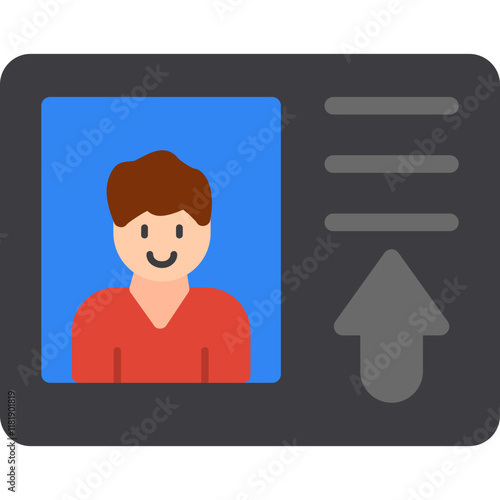 Intercom Icon