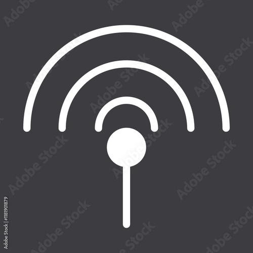 WiFi Icon