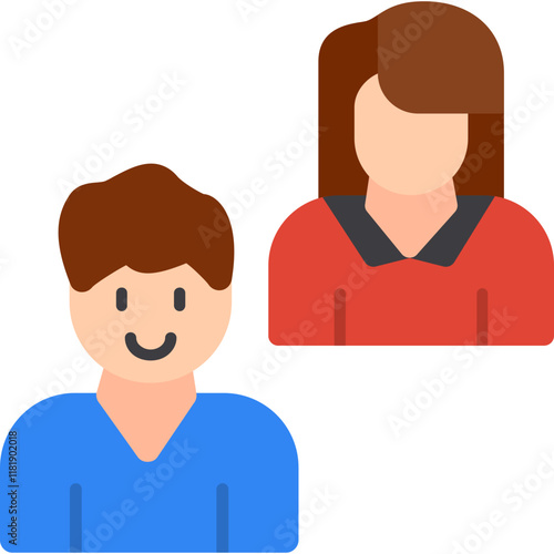 Family Icon