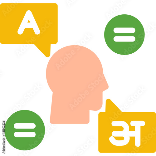 Language Icon
