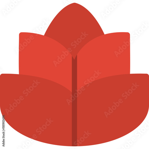 Botanical Bliss Icon